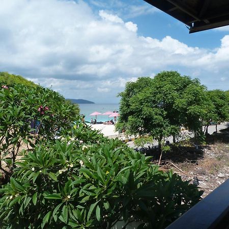Kokomo Resort Gili Trawangan Exterior photo
